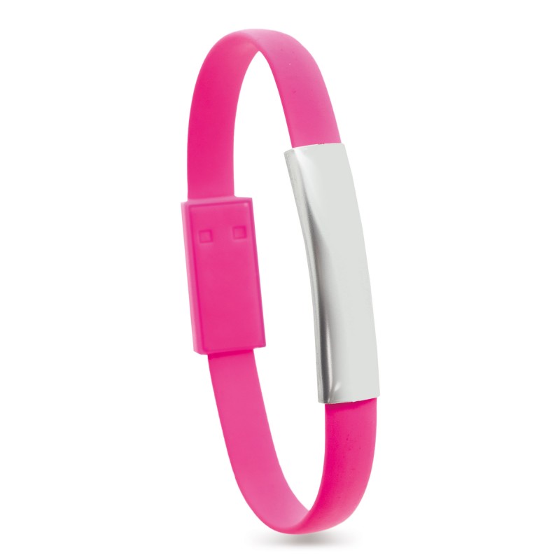 Pulsera Conector Micro Usb Pulsera Conector Micro Usb