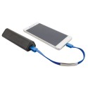 Pulsera conector micro usb