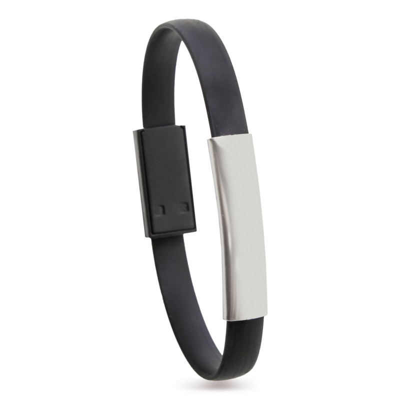Pulsera Conector Micro Usb Pulsera Conector Micro Usb