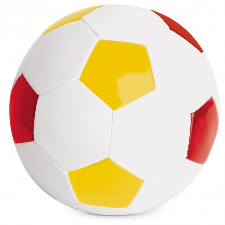 balon de futbol pequeño