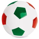 Balón de Fútbol de Reglamento con Diseño Clásico y Resistente