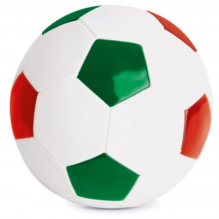 Balón de Fútbol de Reglamento con Diseño Clásico y Resistente