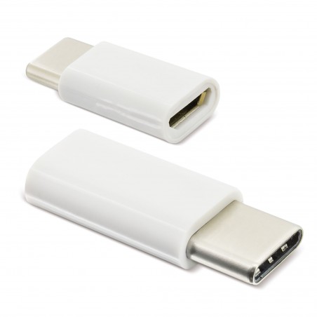 Adaptador de usb