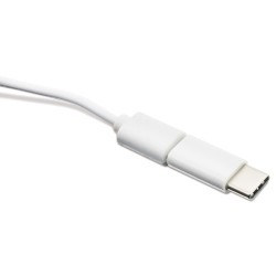 Adaptador de USB