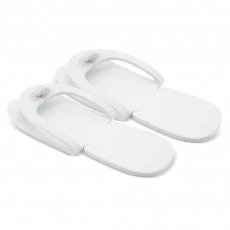 Chanclas_Blancas