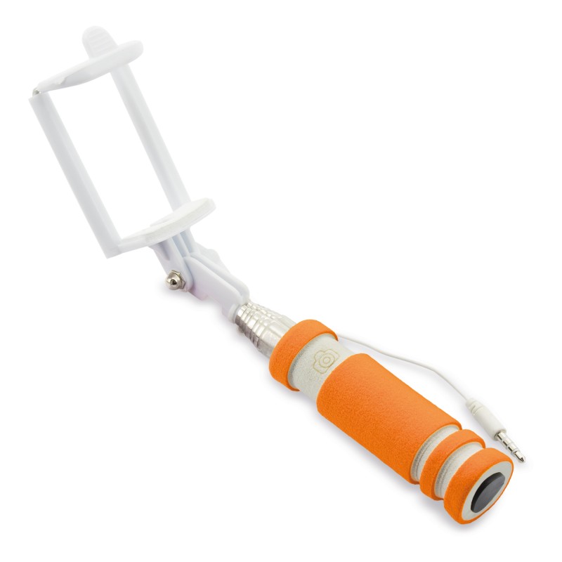 Palo Selfie Naranja Palo Selfie Naranja