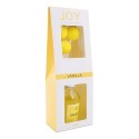 Regalo Set De 6 Ambientadores Pom Pom