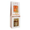 Regalo Set De 6 Ambientadores Pom Pom