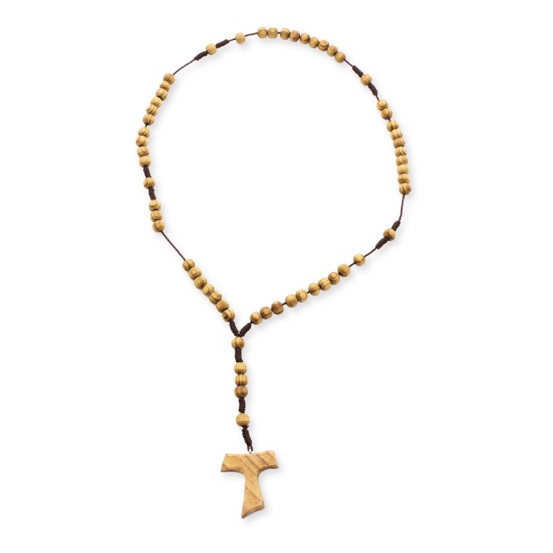 Rosario Madera Tau Rosario Madera Tau