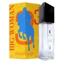 Perfume de mujer barato big woman 3