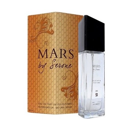 Perfume de Mujer Barato Mars