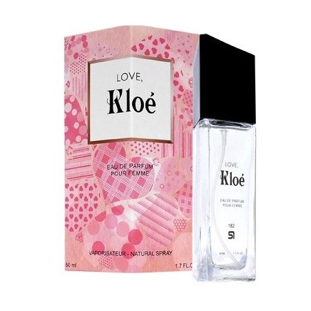 Perfume de Mujer Barato Love Kloé