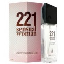 Perfume de Mujer Barato 221 Sensual