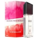 Perfume de mujer barato ocean red