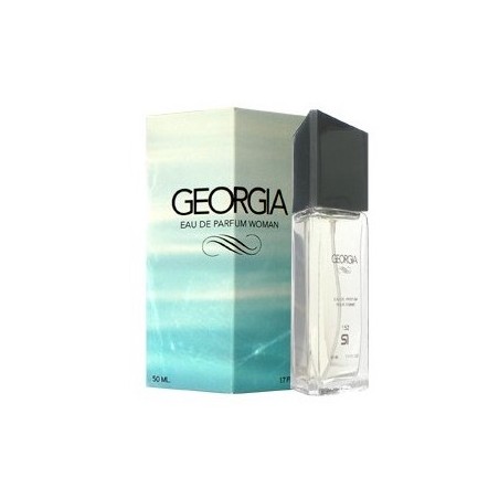 Perfume de Mujer Barato Georgia