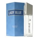 Perfume de mujer barato lady blue