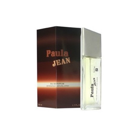 Perfume de Mujer Barato Paula Jean