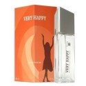 Perfume de mujer barato very happy