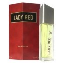 Perfume de mujer barato lady red