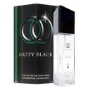 Perfume de Hombre Barato Guty Black