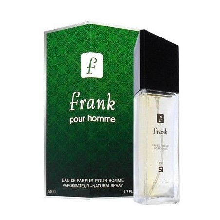 Perfume de Hombre Barato Frank