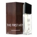 Perfume de hombre barato the first men