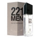Perfume de hombre barato 221 men