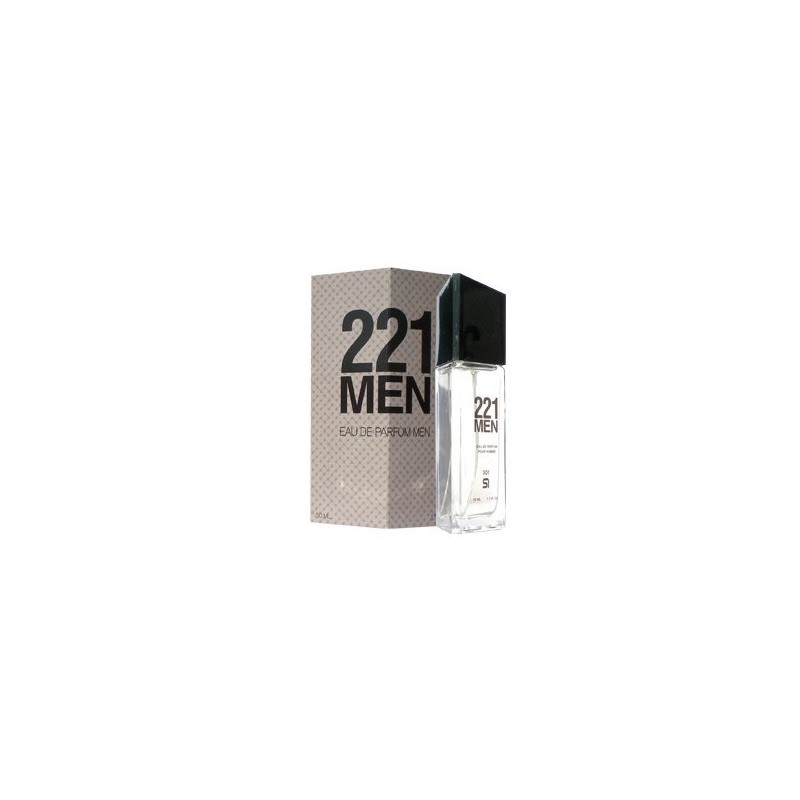 Perfume de hombre barato 221 men
