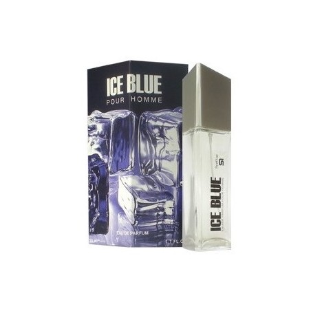 Perfume de Hombre Barato Ice Blue