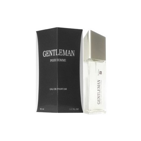 Perfume de Hombre Barato Gentleman