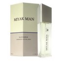Perfume de hombre barato miyak man