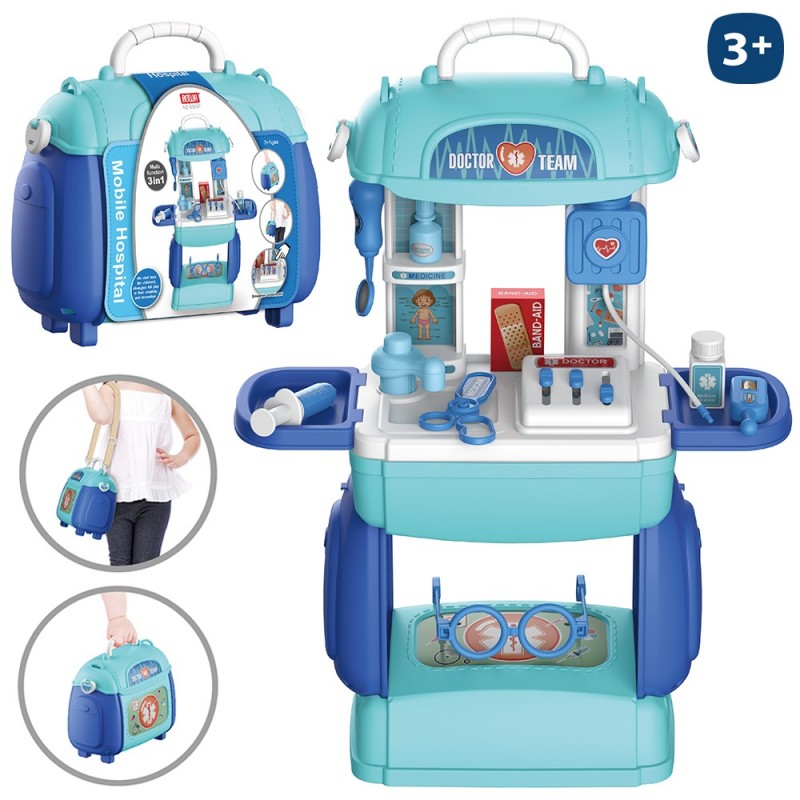 S 23 Bolso Maletin Doctor 34,20 X 14 X 48 Cm S 23 Bolso Maletin Doctor 34,20 X 14 X 48 Cm