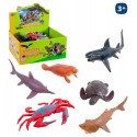 Animal marino pvc 8 m 18 cm