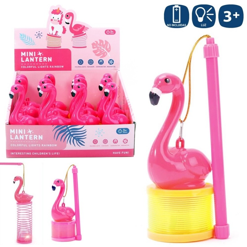 Linterna De Juguete Niños