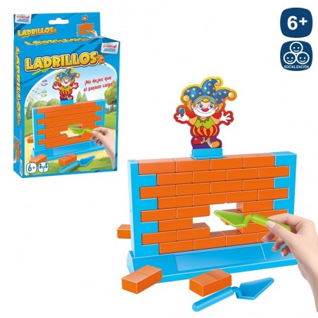 Juegos Educativos Baratos