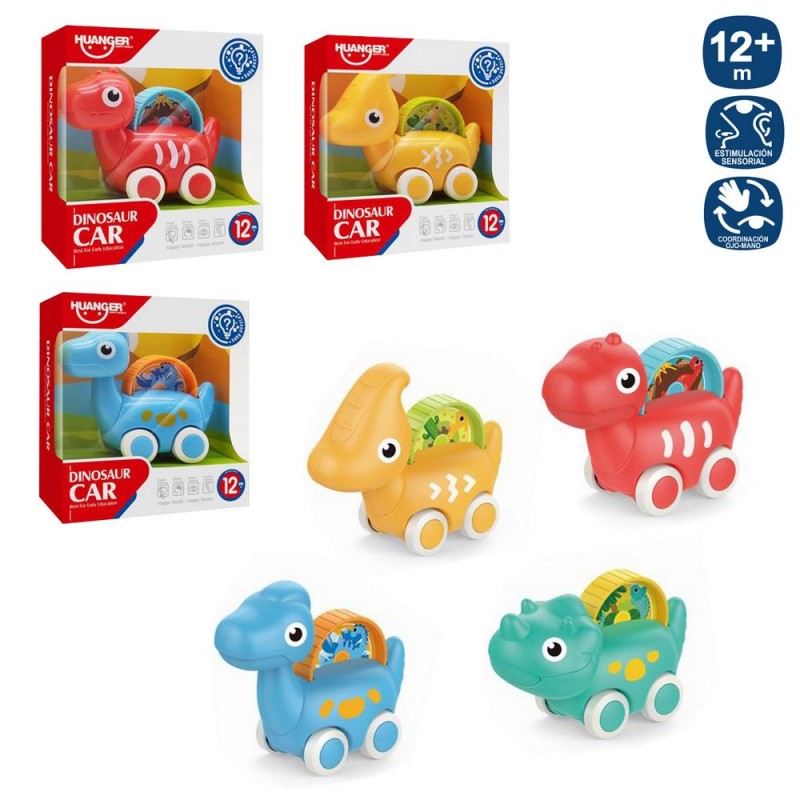 Arrastre Infantil 4 M 10,50 X 4,80 X 8,30 Cm Arrastre Infantil 4 M 10,50 X 4,80 X 8,30 Cm