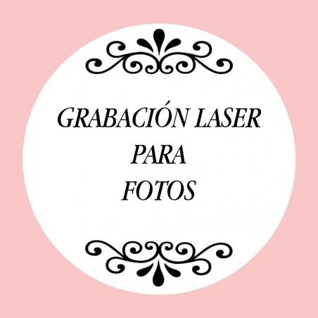 grabacion laser