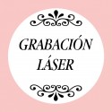 Personalización con Grabación Láser, Descuentos Por Cantidades