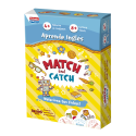 Juego Match and Catch