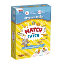 Juego match and catch