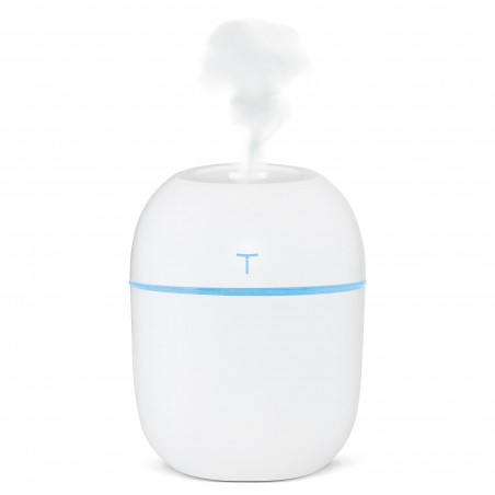 Purificador Humidificador Tusa