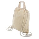Bolsa Mochila De Algodon Reciclado Agra - Bolsa Mochila De Algodon Reciclado Agra