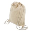 Bolsa Mochila De Algodon Reciclado Agra - Bolsa Mochila De Algodon Reciclado Agra