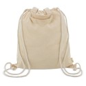 Bolsa Mochila De Algodon Reciclado Agra - Bolsa Mochila De Algodon Reciclado Agra