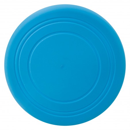 Frisbee Happy Dog