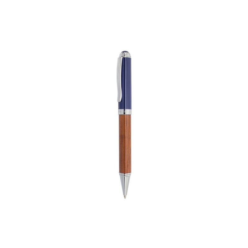 Bolígrafo De Madera Pierre Cardin Saint étienne Bolígrafo De Madera Pierre Cardin Saint étienne