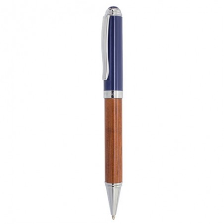 Bolígrafo De Madera Pierre Cardin Saint étienne