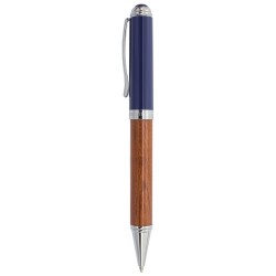 Bolígrafo De Madera Pierre Cardin Saint étienne