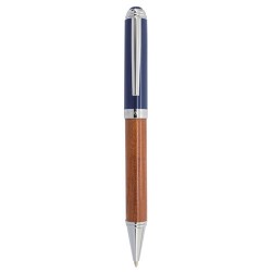 Bolígrafo De Madera Pierre Cardin Saint étienne