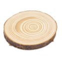 Set De Posavasos De Madera Janaki